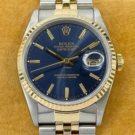 rolex gebraucht deutschland